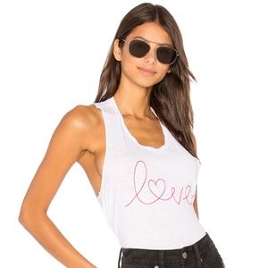 Sundry Love Tank Top
